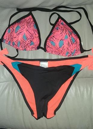 Купальник бикини decathlon