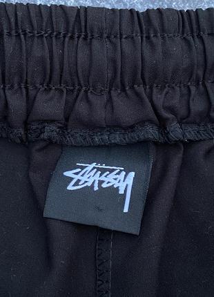 Шорти stussy6 фото