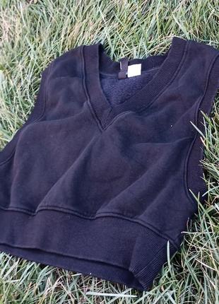 Шкільна желетка h&m divided