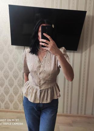 Акция!!! любая блузка за 110грн, при покупке 2-х, третья в подарок. блузки от бренда...