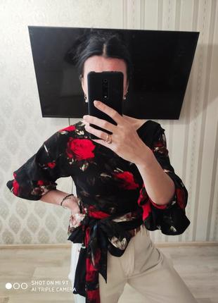 Акция!!! любая блузка за 110грн, при покупке 2-х, третья в подарок. блузки от бренда...