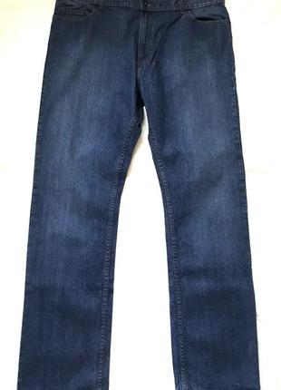 🛑високий зріст🛑чоловічі джинси m&s