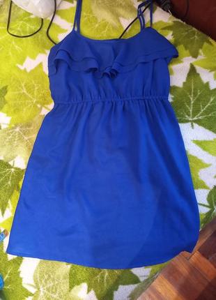 Плаття всі заміри надаю стан ідеальний