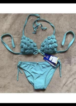 Шикарный купальник