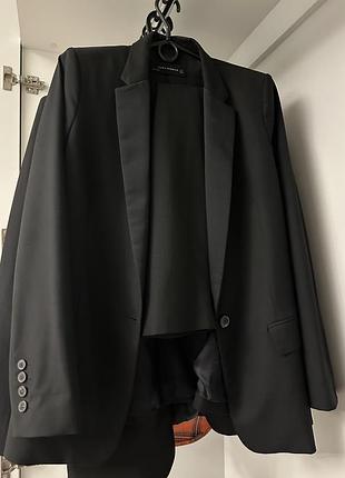Костюм zara