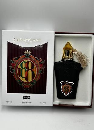 Мужские духи xerjoff 1988 100 ml ксерджоф котаморти 1988