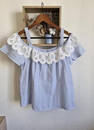 Блуза dorothy perkins