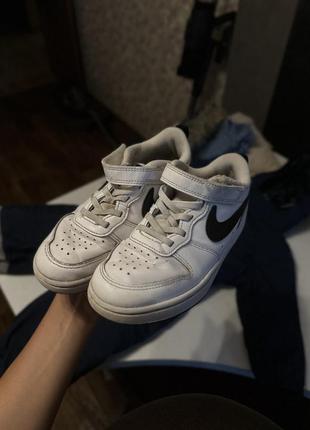 Кроссовки найк, кроссовки nike