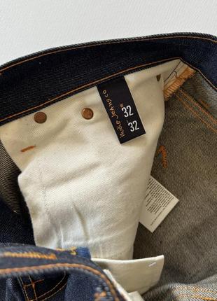 Рідкісні джинси на selvedge4 фото