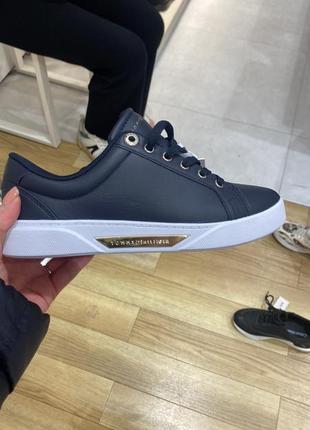 Кросівки tommy hilfiger, оригінал