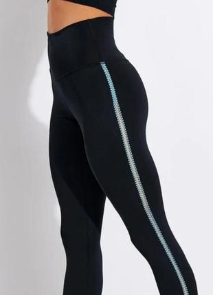 Лосины nike р. s, m