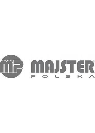 Гайковерт электрический ударный majster polska 2100вт (польша)2 фото