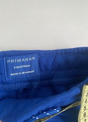 Набор 2 шт шорты 4