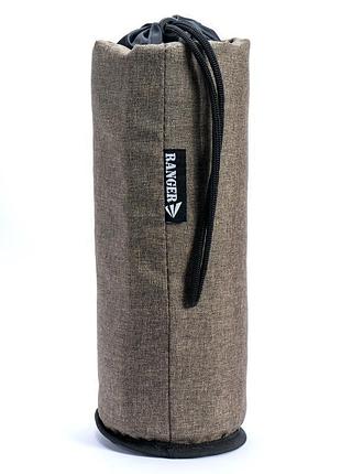 Чехол для термоса ranger 0,9l ra9937