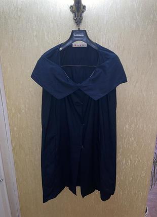 Платье marni