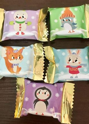 Hanuta minis 10 g