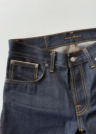 Рідкісні джинси на selvedge5 фото