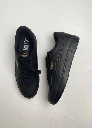 Кросівки чоловічі puma smash 3.0 l оригінал