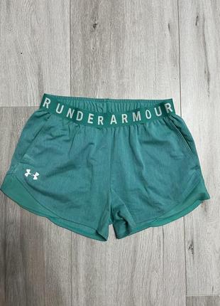 Спортивні шорти under armour s
