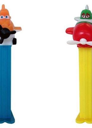 Pez cars