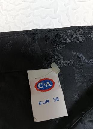 Блуза женская c&amp;a 38/10/m3 фото