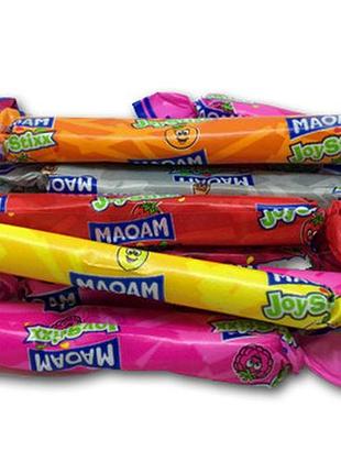 Maoam joystixx assortment 12 g