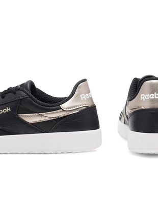 Reebok 100% оригинал новые кроссовки женские деми летние кожаные (adidas)4 фото