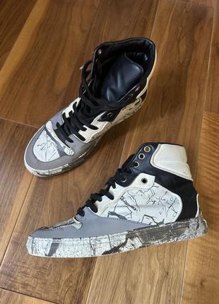 Кроссовки balenciaga, 37