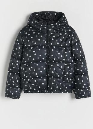 Reserved нова куртка 13 років можна раніше