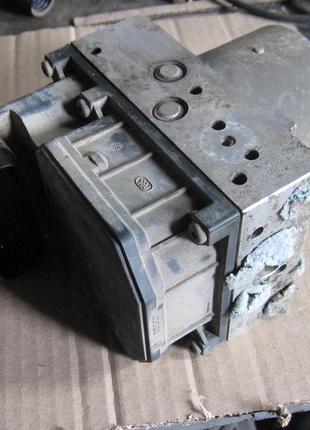 Ford mondeo 3 блок abs + esp 4s71-2c405-aa.