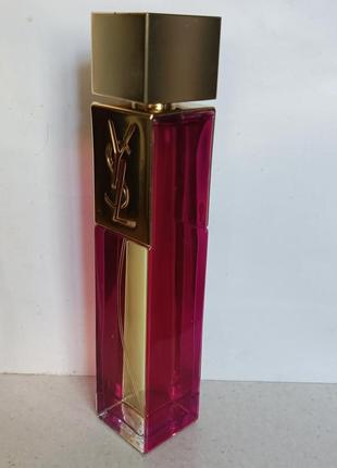 Elle shocking yves saint laurent edt 1 ml оригинал.2 фото