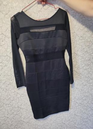 Платье