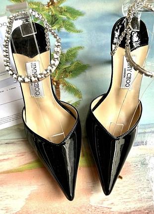 Босоніжки брендові