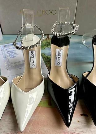Босоніжки jimmy choo