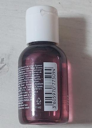Эссенция для кожи лица с экстрактом ириса kiehl's iris extract 40 ml.