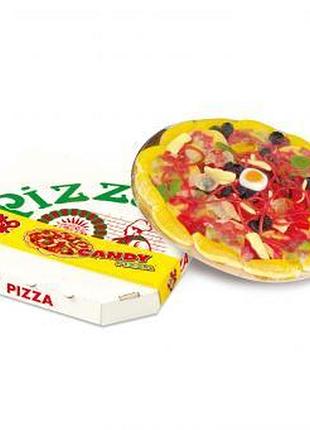 Желейная пицца look o look candy pizza 300g