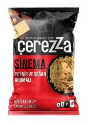 Снеки aromali sinema 35 g