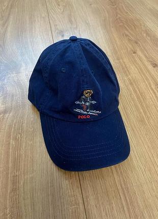 Кепка polo ralph lauren розмір onesize.