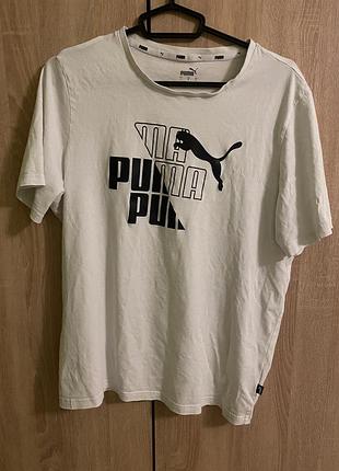 Футболка puma