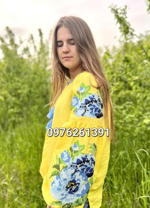 Вышиванка женская3 фото