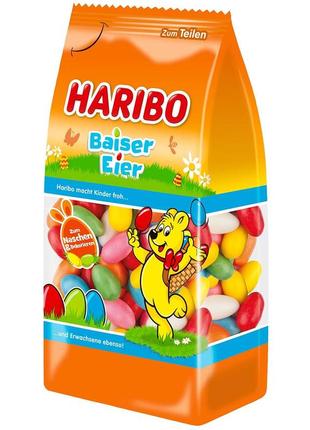 Haribo baiser eier 250g