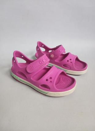 Оригинальные crocs