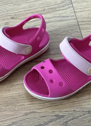 Crocs c8