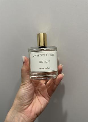 Парфуми на розпив zarkoperfume the muse жіночі чоловічі