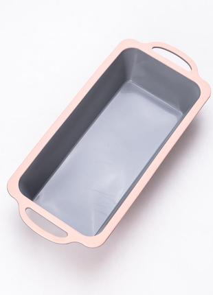 Силіконовий набір форм для випікання з антипригарним покриттям із кухонним приладдям і прихваткою 11 шт.7 фото