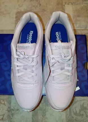 Кроссовки reebok оригинал4 фото