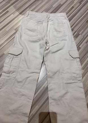 Джинси h&m на 11-12років 10