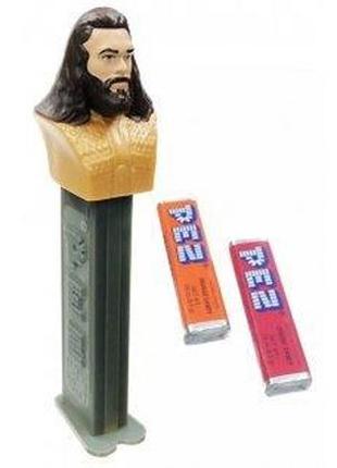 Pez aquamen аквамен