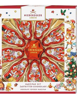 Марципан niederegger marzipan 125g