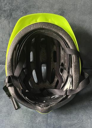 Шлем велосипедный giro register 54-61см3 фото